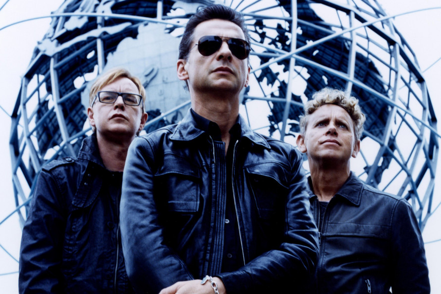 Трибьют Depeche Mode