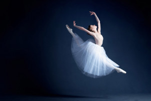 Классический балет «Жизель»