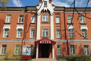 Ночь музеев
