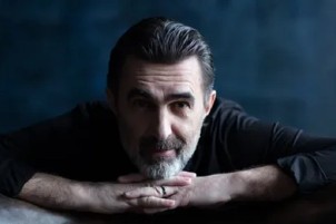 Вячеслав Бутусов